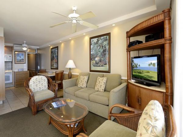Wailea Condo 969085