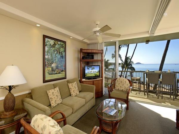 Wailea Condo 969085