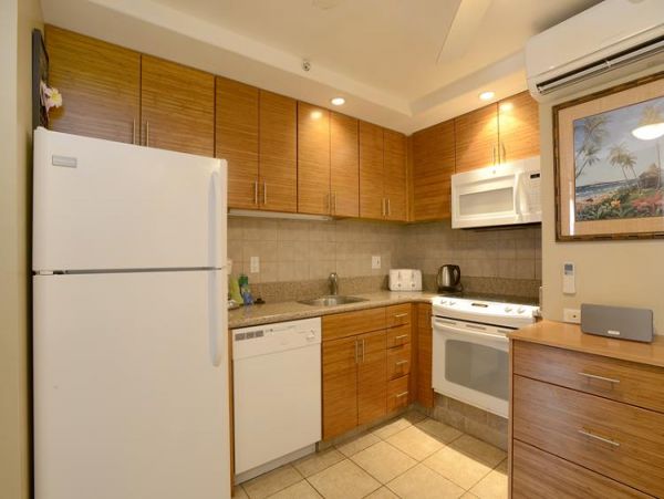 Wailea Condo 969085