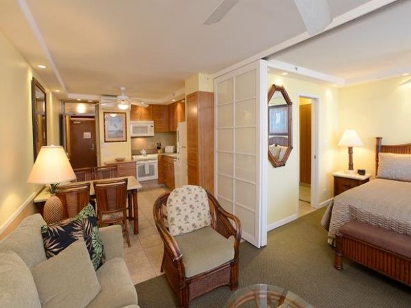Wailea Condo 969086