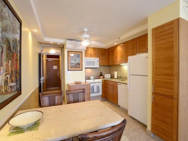 Wailea Condo 969086