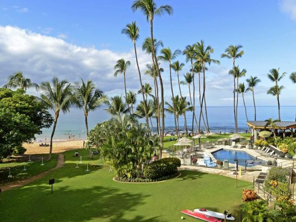 Wailea Condo 969088