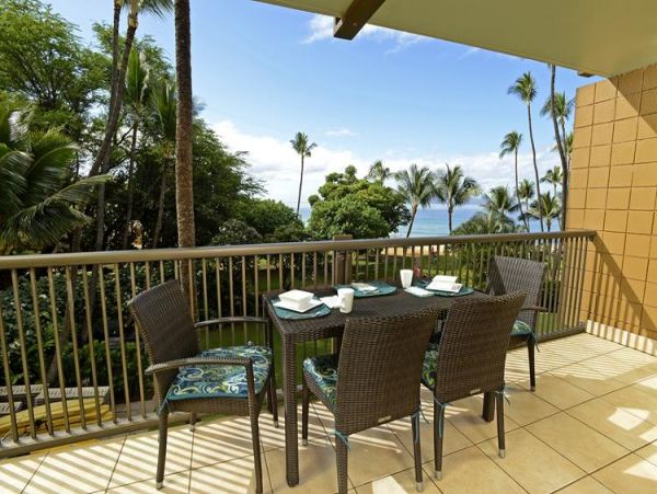 Wailea Condo 969088