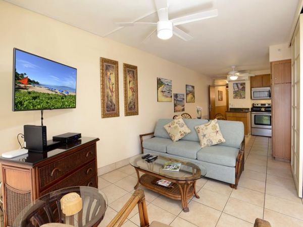 Wailea Condo 969088