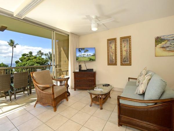 Wailea Condo 969088