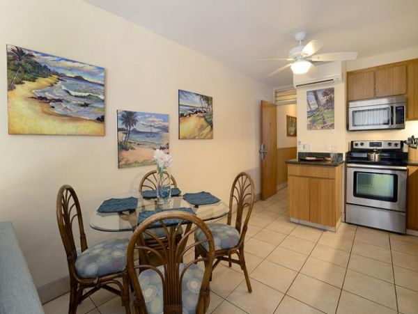 Wailea Condo 969088