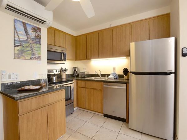 Wailea Condo 969088