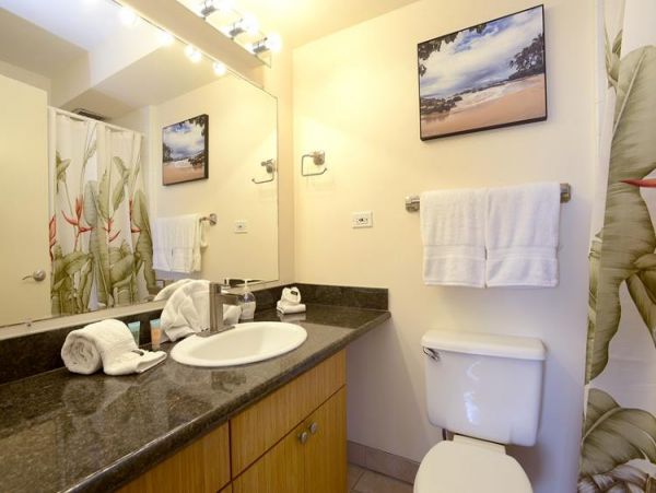 Wailea Condo 969088