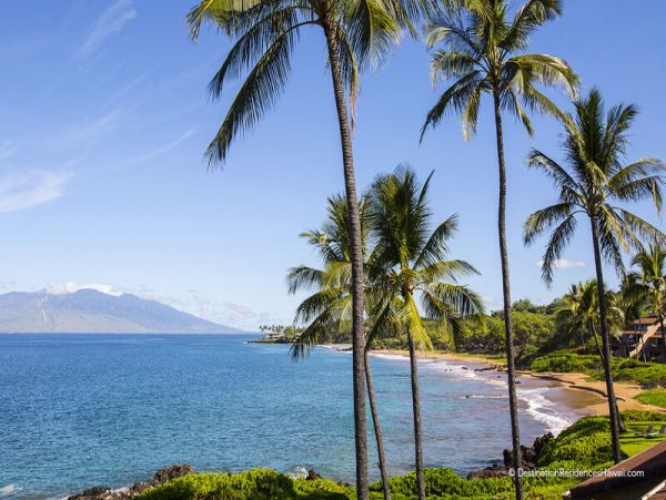 Wailea Condo 969089