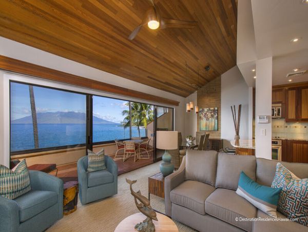 Wailea Condo 969089