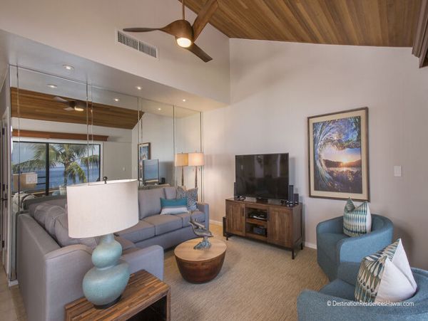 Wailea Condo 969089