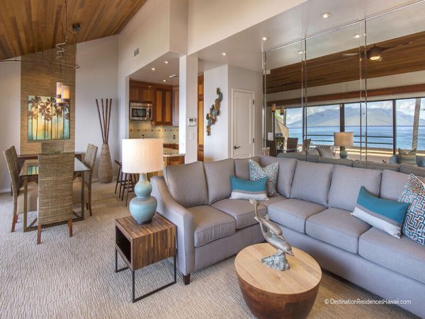 Wailea Condo 969089