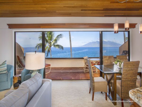 Wailea Condo 969089
