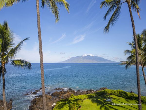 Wailea Condo 969089