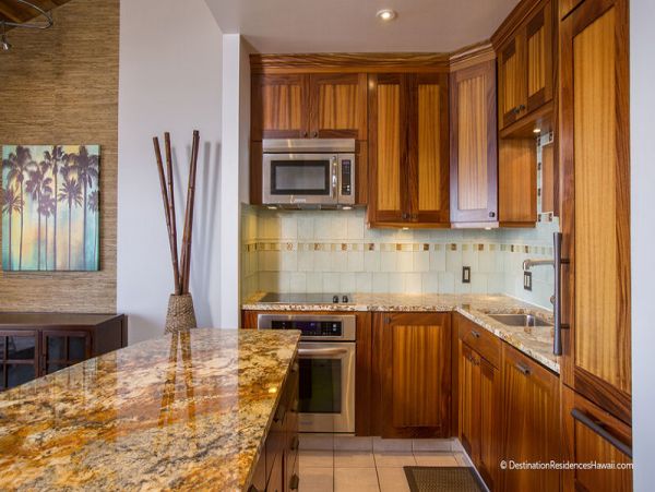 Wailea Condo 969089