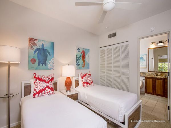 Wailea Condo 969089