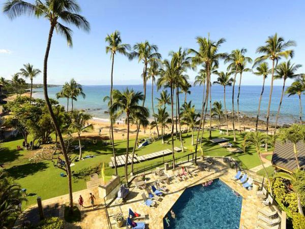 Wailea Condo 969091