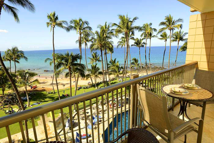 Wailea Condo 969091