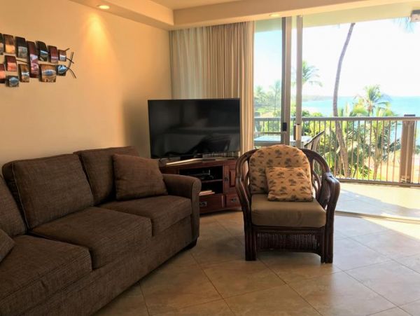 Wailea Condo 969091