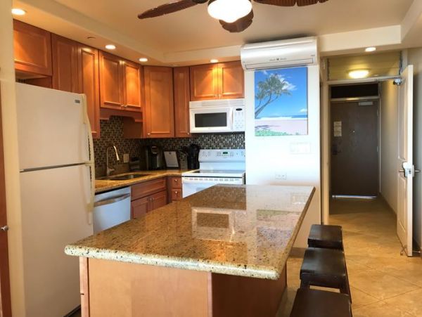 Wailea Condo 969091