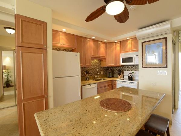 Wailea Condo 969091