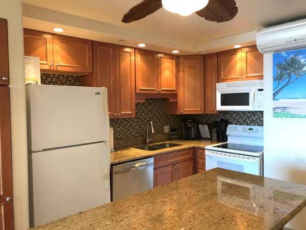 Wailea Condo 969091