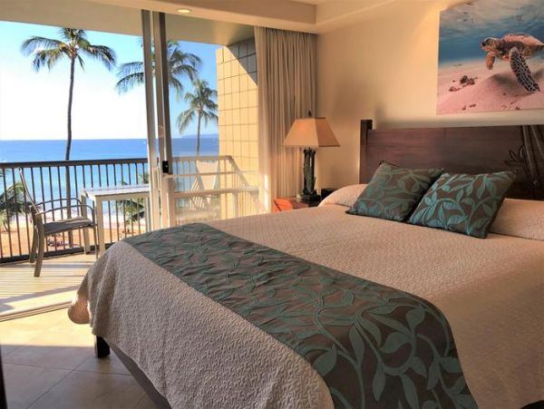 Wailea Condo 969091