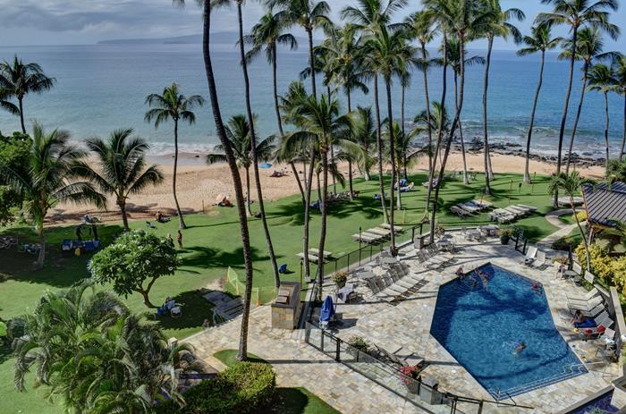 Wailea Condo 969094