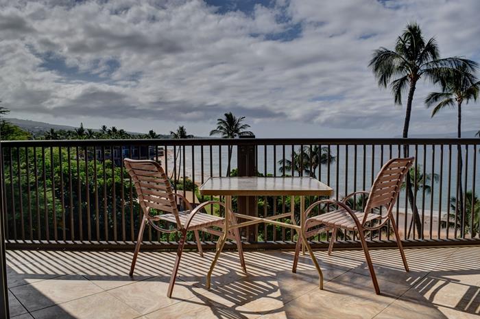 Wailea Condo 969094
