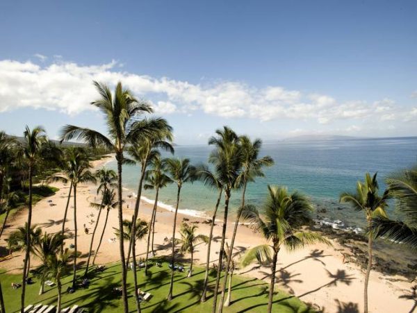 Wailea Condo 969095