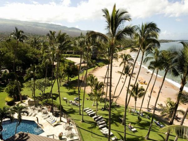 Wailea Condo 969095