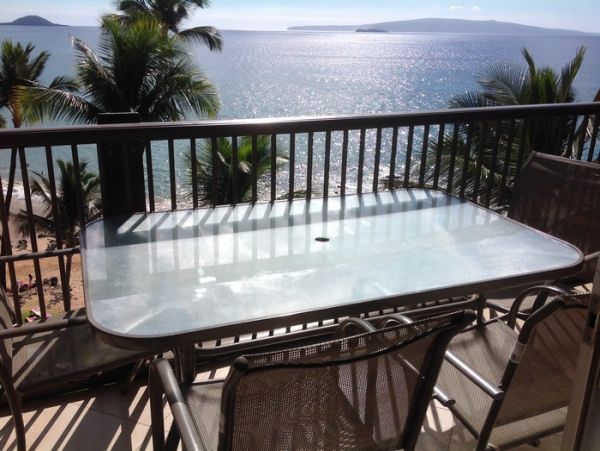 Wailea Condo 969095