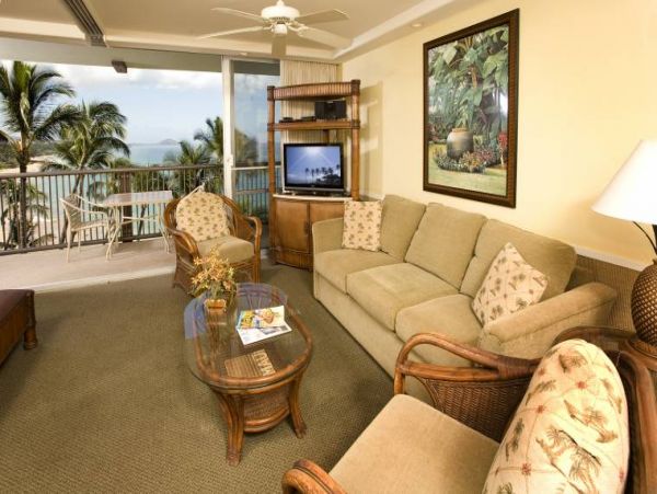 Wailea Condo 969095