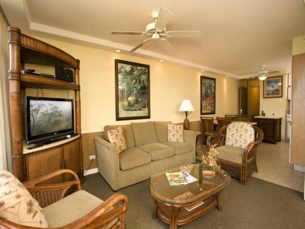 Wailea Condo 969095