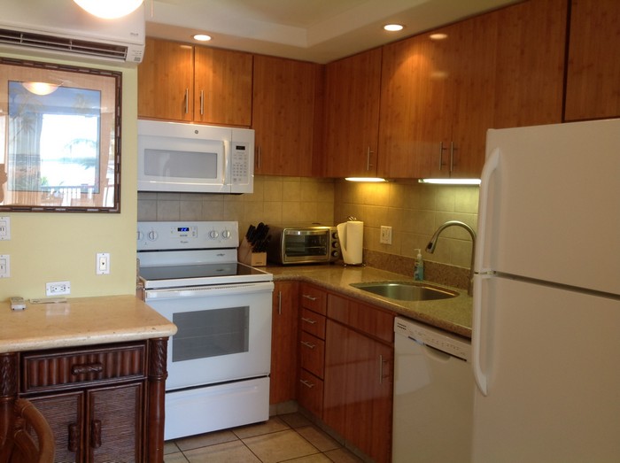 Wailea Condo 969095
