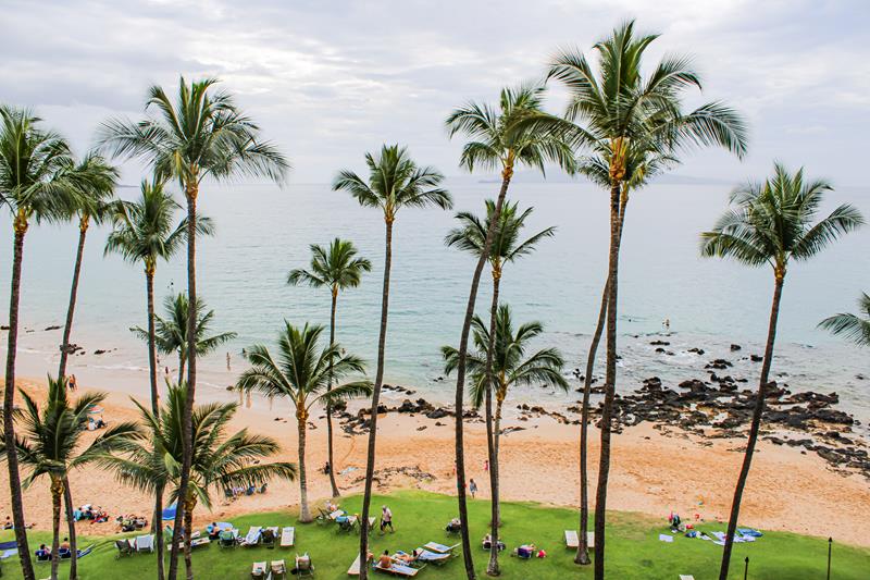 Wailea Condo 969096