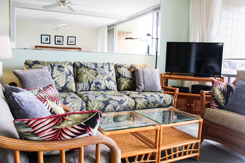 Wailea Condo 969096