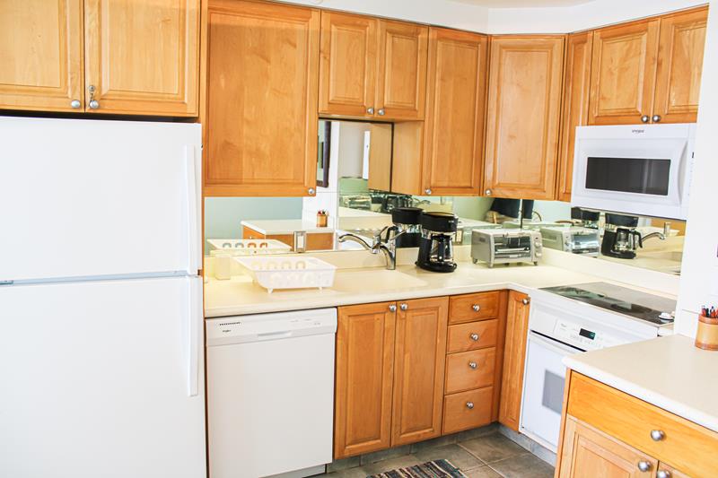 Wailea Condo 969096