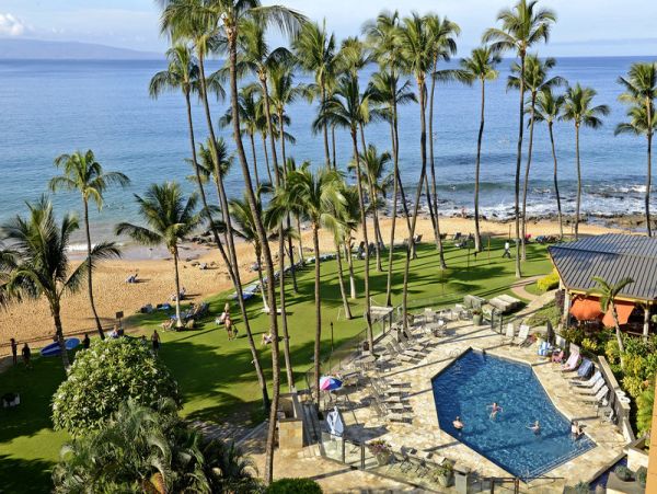 Wailea Condo 969097