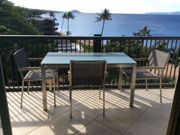 Wailea Condo 969097