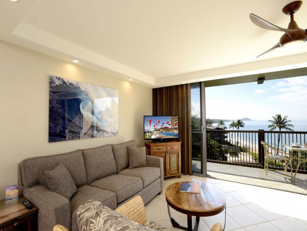 Wailea Condo 969097