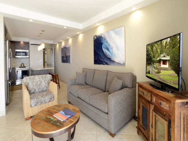 Wailea Condo 969097