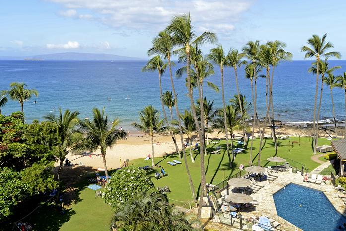 Wailea Condo 969098