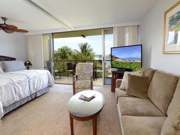 Wailea Condo 969098