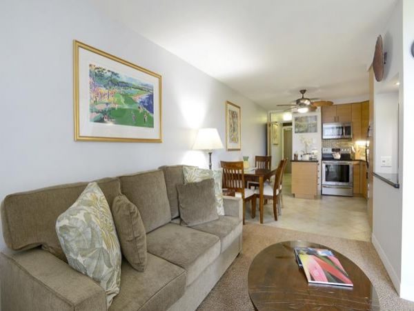 Wailea Condo 969098