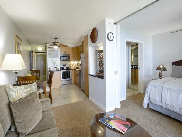 Wailea Condo 969098