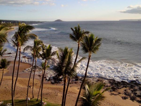 Wailea Condo 969099