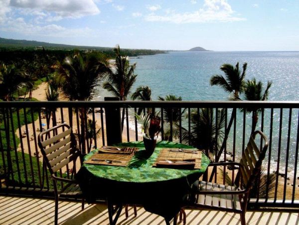 Wailea Condo 969099