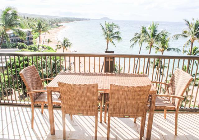Wailea Condo 969101
