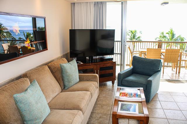 Wailea Condo 969101